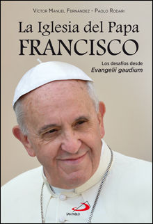 LA IGLESIA DEL PAPA FRANCISCO