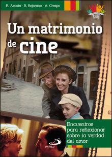 UN MATRIMONIO DE CINE
