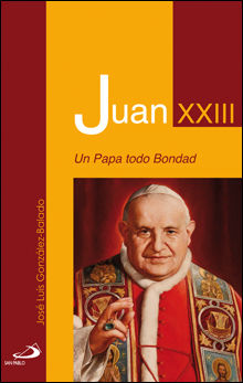 JUAN XXIII