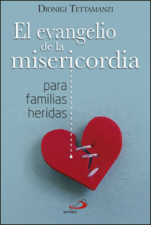 EL EVANGELIO DE LA MISERICORDIA PARA FAMILIAS HERIDAS