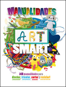 MANUALIDADES ART SMART