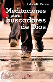 MEDITACIONES PARA BUSCADORES DE DIOS