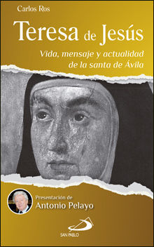 TERESA DE JESÚS