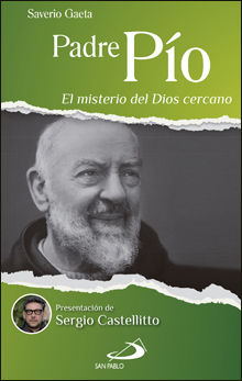 PADRE PÍO