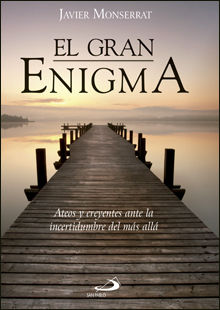EL GRAN ENIGMA