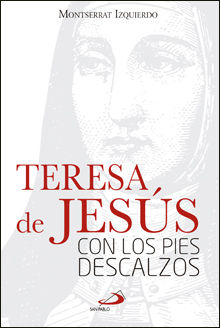 TERESA DE JESÚS