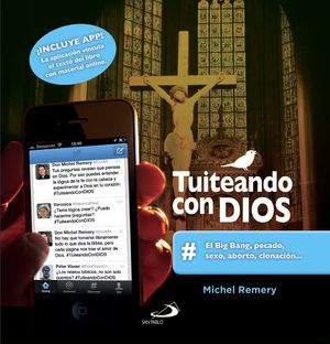TUITEANDO CON DIOS