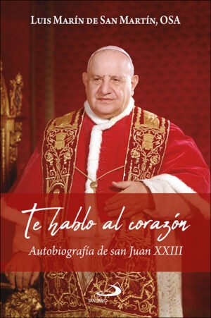 TE HABLO AL CORAZÓN