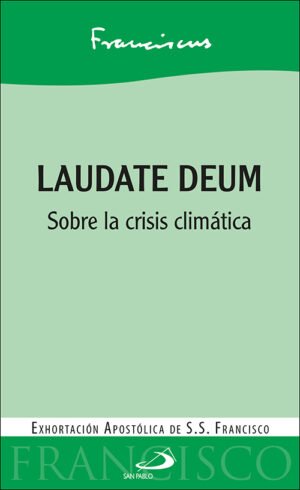 LAUDATE DEUM