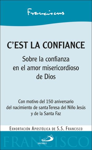 C´EST LA CONFIANCE