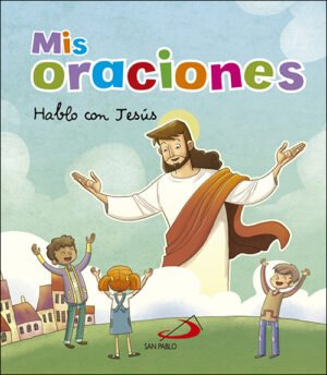 MIS ORACIONES