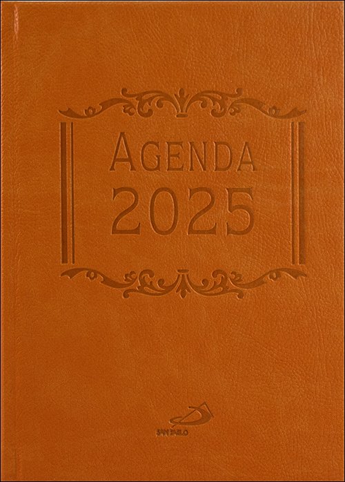 AGENDA GRANDE 2025