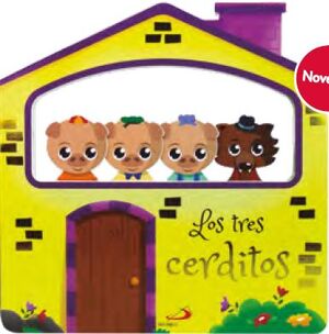 LOS TRES CERDITOS