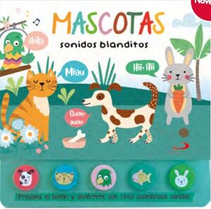 MASCOTAS