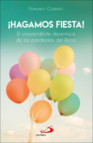 HAGAMOS FIESTA