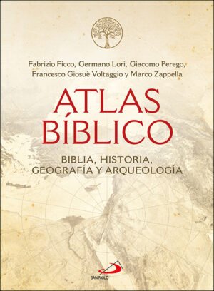 ATLAS BÍBLICO