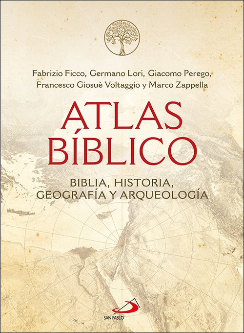 ATLAS BÍBLICO