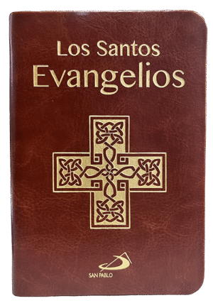 LOS SANTOS EVANGELIOS