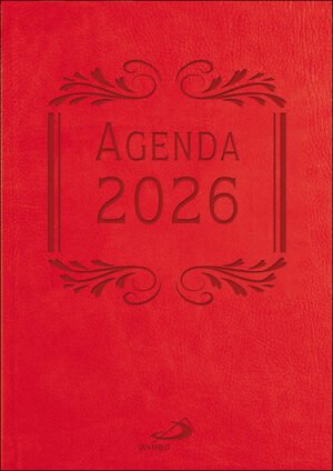 AGENDA 2026