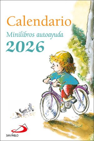 CALENDARIO TACO MINILIBROS AUTOYUDA 2026
