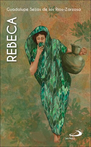 Rebeca bíblica