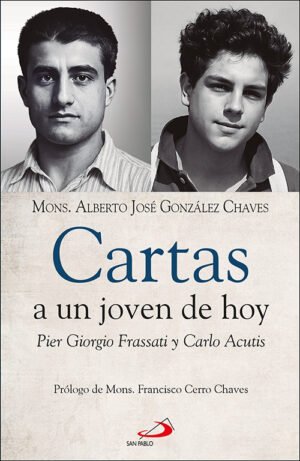Pier Giorgio Frassati y Carlo Acutis