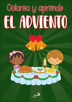 Adviento para niños