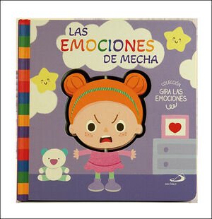 LAS EMOCIONES DE MECHA