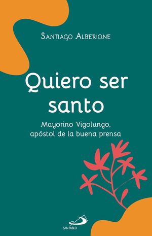 QUIERO SER SANTO
