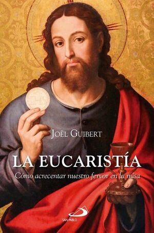 LA EUCARISTÍA