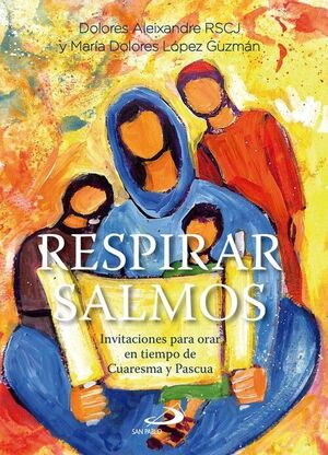 RESPIRAR SALMOS