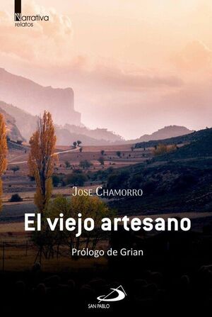 EL VIEJO ARTESANO