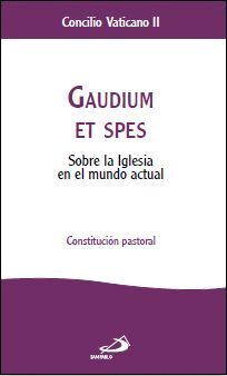 GAUDIUM ET SPES