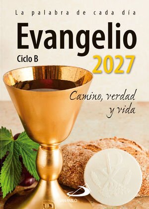 EVANGELIO 2027 (LETRA GRANDE)