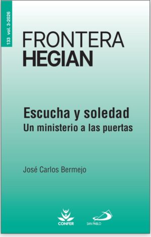 ESCUCHA Y SOLEDAD