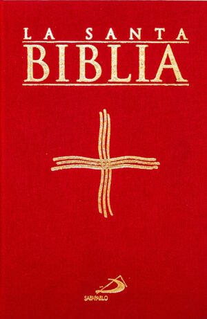 LA SANTA BIBLIA