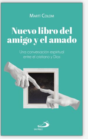 NUEVO LIBRO DEL AMIGO Y DEL AMADO