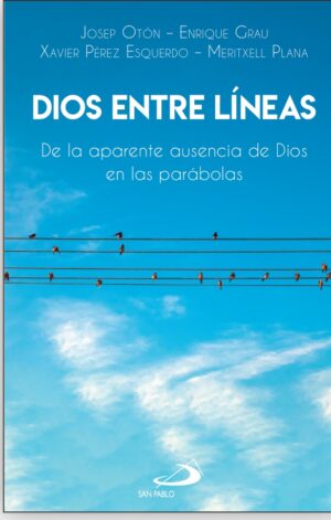 DIOS ENTRE LÍNEAS