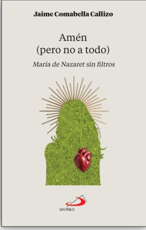 AMEN PERO NO A TODO